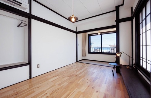 Shirahama House | Izu Shirahama Beach 1 minute walk from convenienc/Shimoda Shizuoka