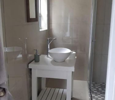 Eikenbosch House | izuba lodge