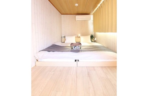 Minato House | IzumiSEN PET available USJ nearby House - Rental of a whole building / Osaka Ōsaka