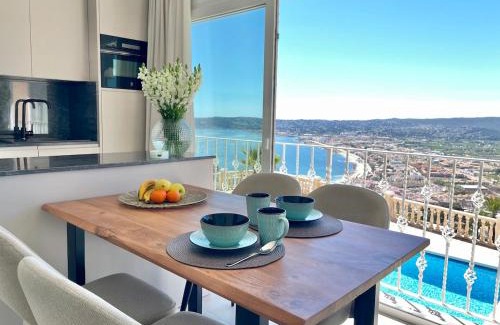 Aduanas Apartment | Jávea Apartment Terra
