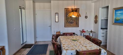 Pieksamaki Apartment | "Jääskeläinen", Pieksämäen sydämessä