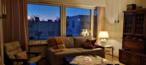 Pieksamaki Apartment | "Jääskeläinen", Pieksämäen sydämessä