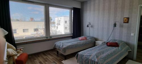 Pieksamaki Apartment | "Jääskeläinen", Pieksämäen sydämessä