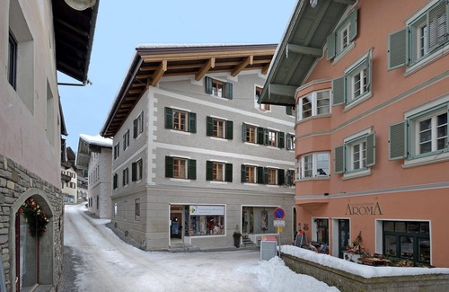 Hopfgarten Markt Apartment | Jägerhaus Apartment near ski area