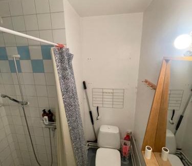Sundbyberg Municipality Apartment | Järnvägsgatan 21