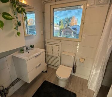 Jonaker Apartment | Jönåker Cottage & Sauna