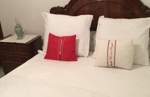 Jubrique Apartment | Júbrique