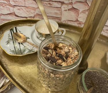 Frankfort House | J and M on Capital Boutique Guesthouse