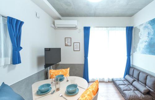 Nishi-Shinjuku Apartment | J-ARC Shinjuku by Tranova