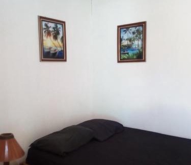 Nosara Apartment | J Bay : Burnt Toast Surfcamp