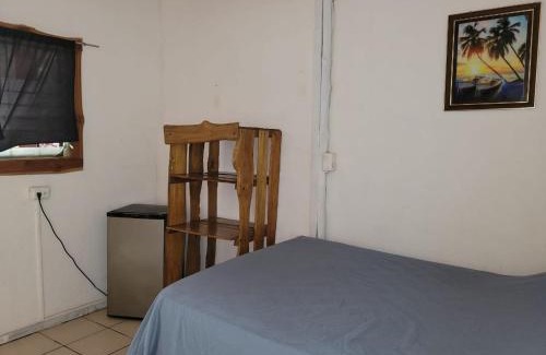 Nosara Apartment | J Bay : Burnt Toast Surfcamp