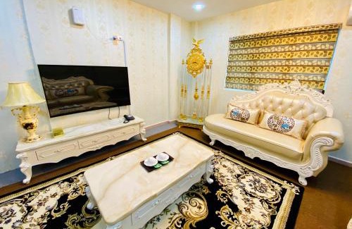 Muar Hotel | J Boutique Hotel 新张优惠