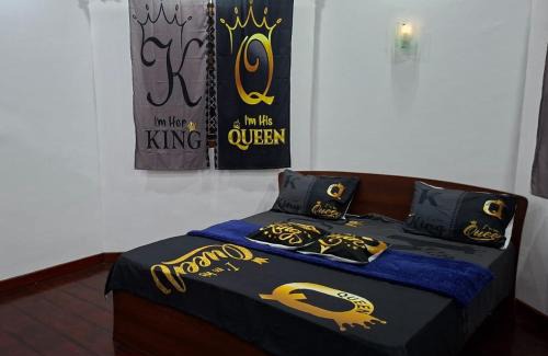 Dambulla House | J City Holidays Inn