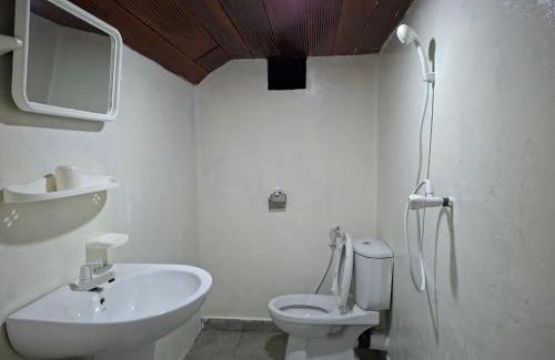 Dambulla House | J City Holidays Inn