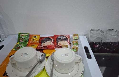 Dambulla House | J City Holidays Inn