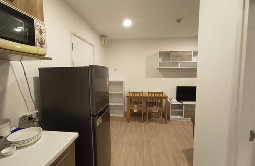 Samae Dam Condo | J condo Rama 2