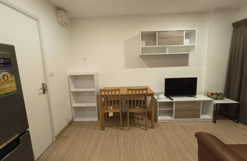 Samae Dam Condo | J condo Rama 2