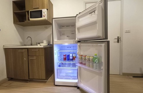 Samae Dam Condo | J condo Rama 2