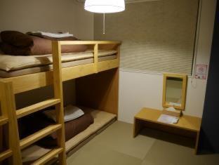 Konohana House | J-Hoppers Osaka Universal