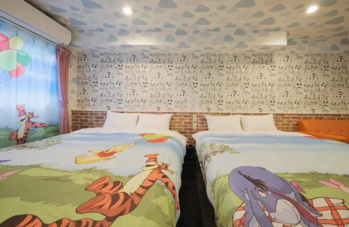 Chuo Apartment | J Hotel ディズニー30分! 千葉駅1分の好立地 Wi-Fi無料 騒音あり