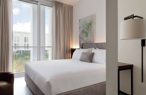 Turin Hotel | J Hotel