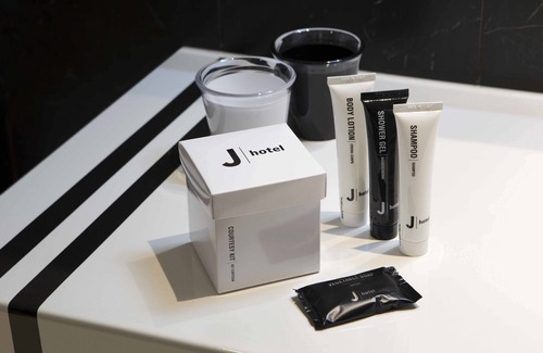 Turin Hotel | J Hotel