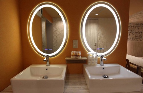 Chuo House | J hotel