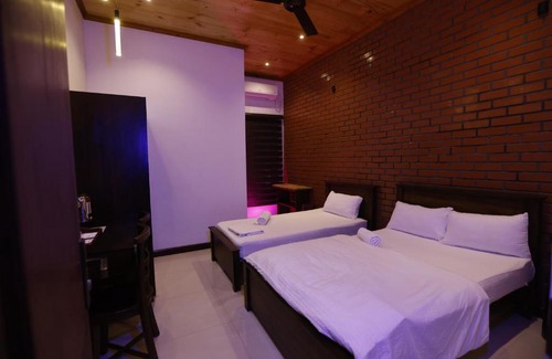 Jaffna House | J Hotel