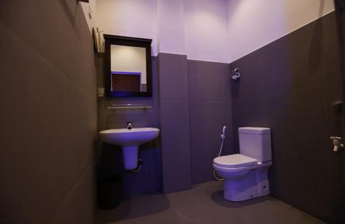 Jaffna House | J Hotel