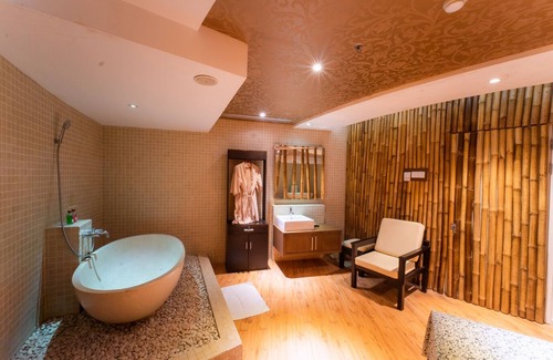Balikpapan Hotel | J Icon Hip Hotel