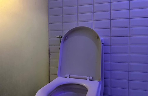 Balikpapan Hotel | J Icon Hip Hotel