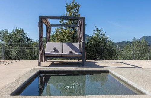 Dafnata Villa | J&J Villa