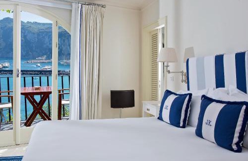 Marina Grande Hotel | J.K. Place Capri
