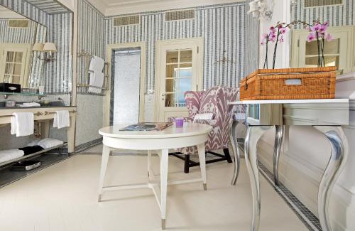 Marina Grande Hotel | J.K. Place Capri