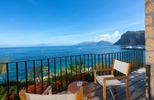 Marina Grande Hotel | J.K. Place Capri