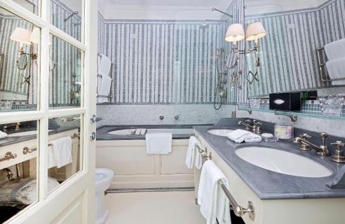 Marina Grande Hotel | J.K. Place Capri