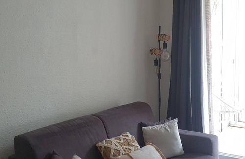 St Gilles-les-Bains Apartment | J&M'APART LOC SAISONNIERE SAINT GILLES LES BAINS