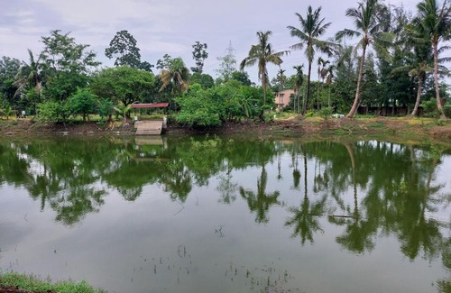 Kolkata Hotel | J. M. VILLA HOTEL