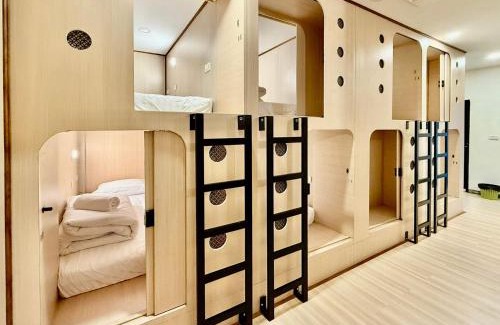 Pak Chong Hotel | J Park Pakchong