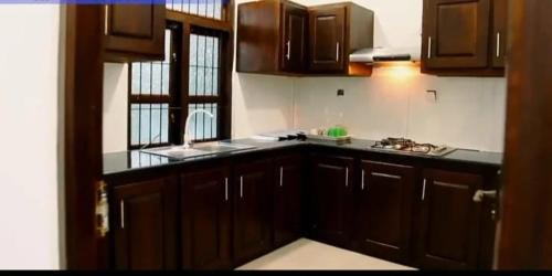 Jaffna Apartment | J R Thacxshana Mahal