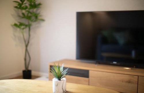 Higashinari Villa | J S暁宅-初 hatsu