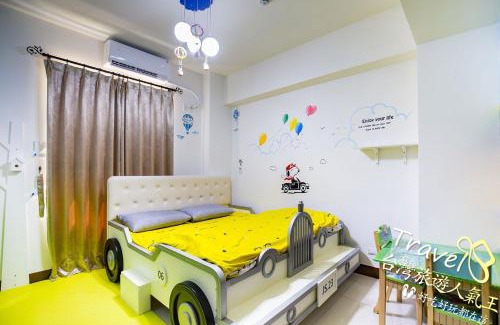 Nanzi House | J.S 23