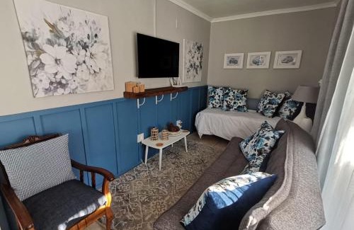 Kimberley Apartment | J's Haven Self-Catering