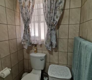 Kimberley Apartment | J's Haven Self-Catering