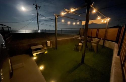 Hokota Villa | Ｊ Studio Oarai