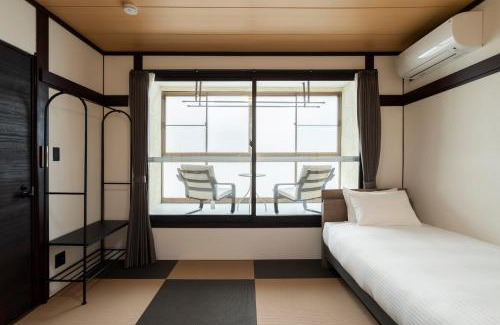 Nagawa House | J style villa Sapporo フルリフォーム 長期滞在にもオススメ マーケット近く