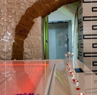 Mesagne Apartment | J-SUITE