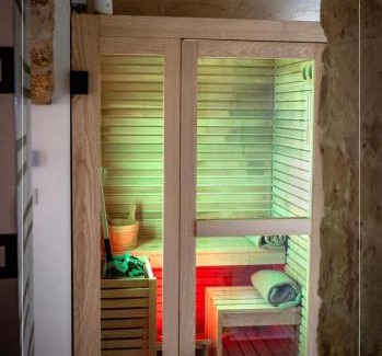 Mesagne Apartment | J-SUITE