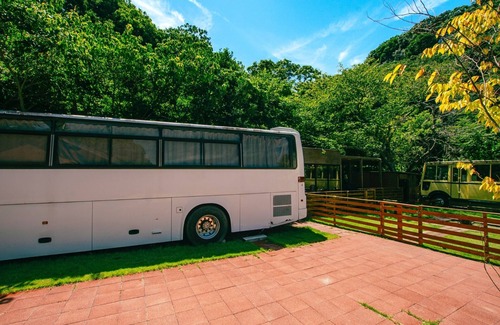 Sumoto RV Rental | j1 night 2 meals includedBath House3day weeke/Sumoto City Hyōgo