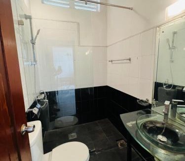 Jambugasmulla House | J3 Corner Nest